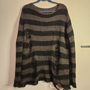 Knit Sweater